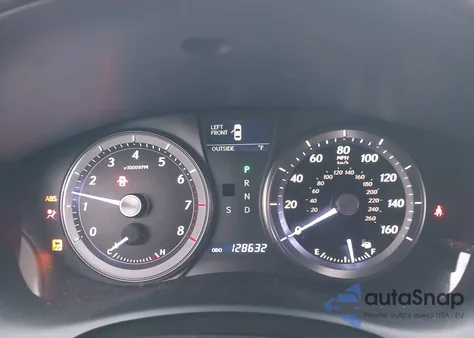 2011 Lexus Es 350 из США, поврежденный, VIN JTHBK1EG8B2447793